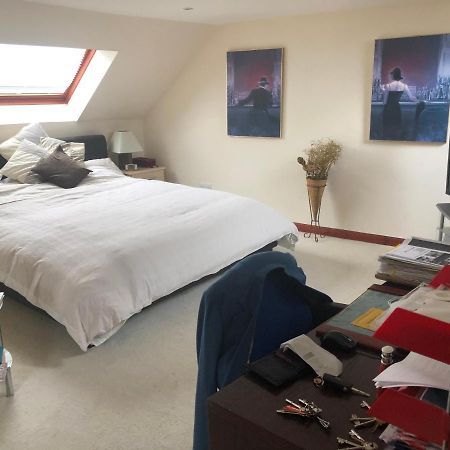 Executive Serviced Apartments 3 Forfar Exterior photo