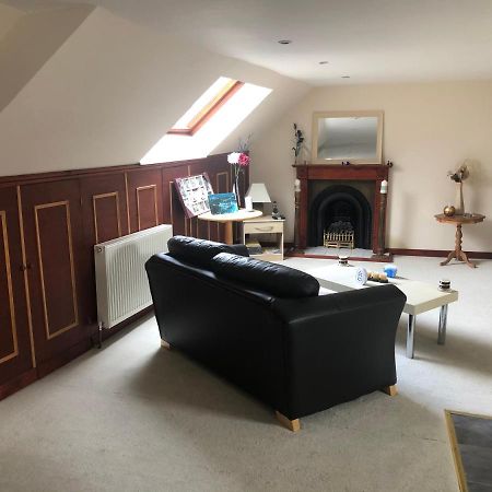 Executive Serviced Apartments 3 Forfar Exterior photo