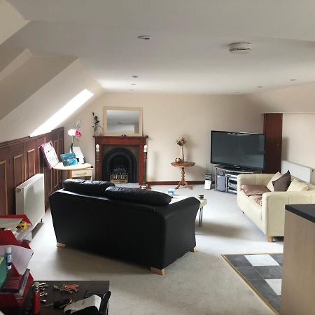 Executive Serviced Apartments 3 Forfar Exterior photo