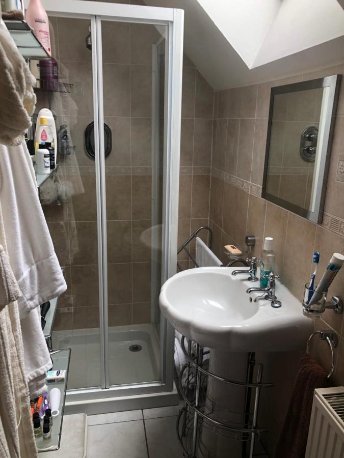 Executive Serviced Apartments 3 Forfar Exterior photo