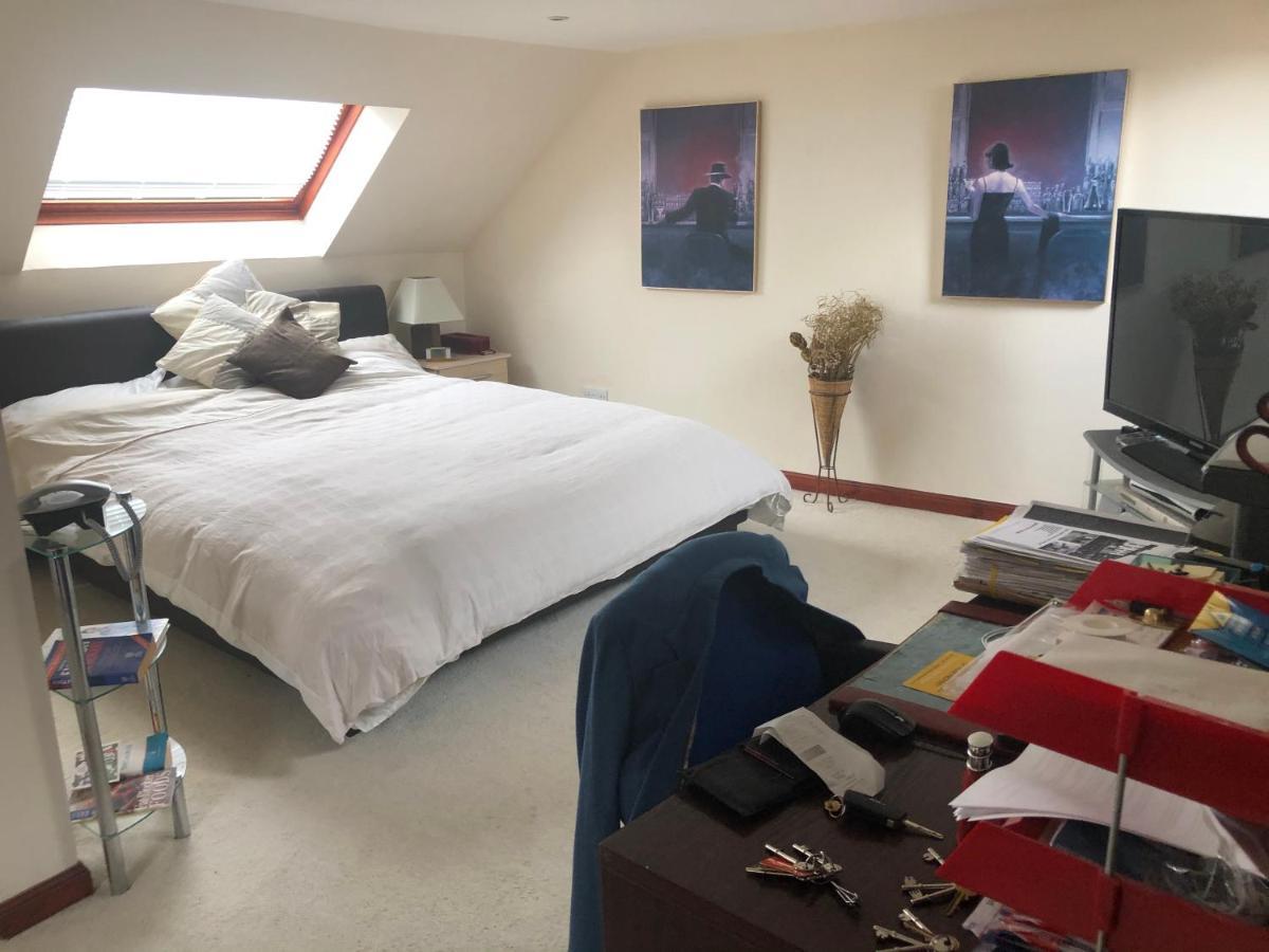 Executive Serviced Apartments 3 Forfar Exterior photo